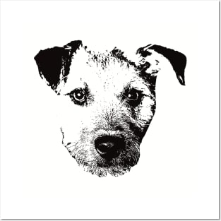 Lakeland Terrier gift for Lakeland Terrier Owners Posters and Art